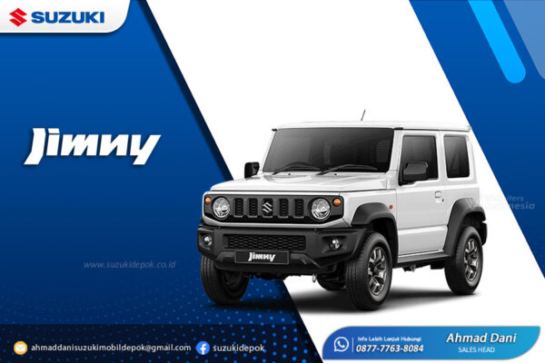 JIMNY JIMNY