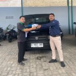 Customer Suzuki