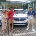 Customer Suzuki